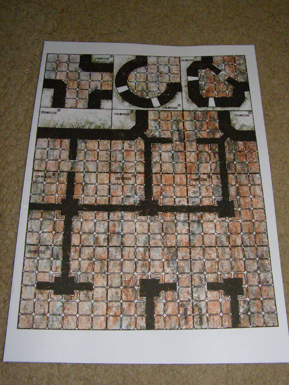 Castle/5