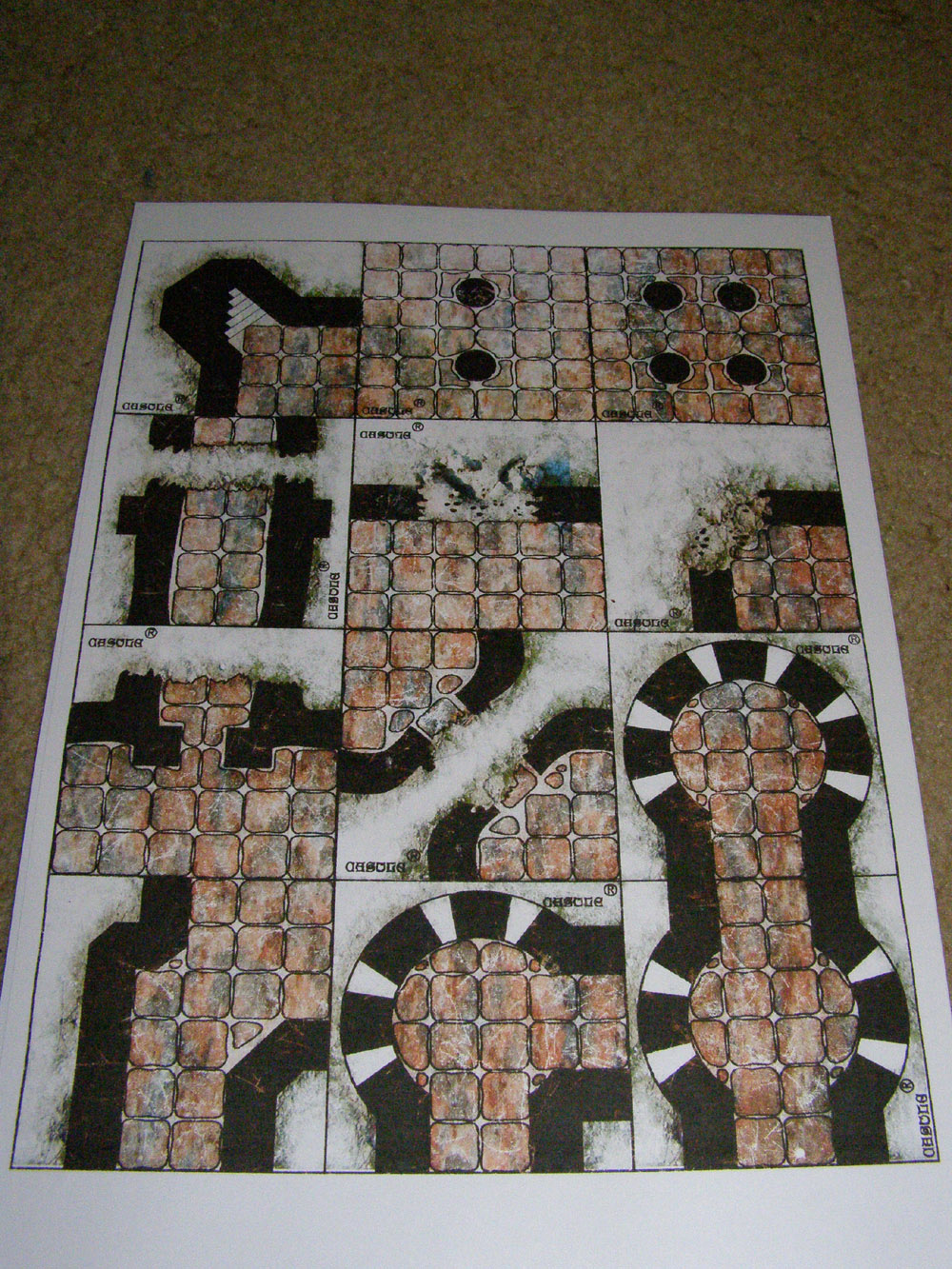 Castle/2