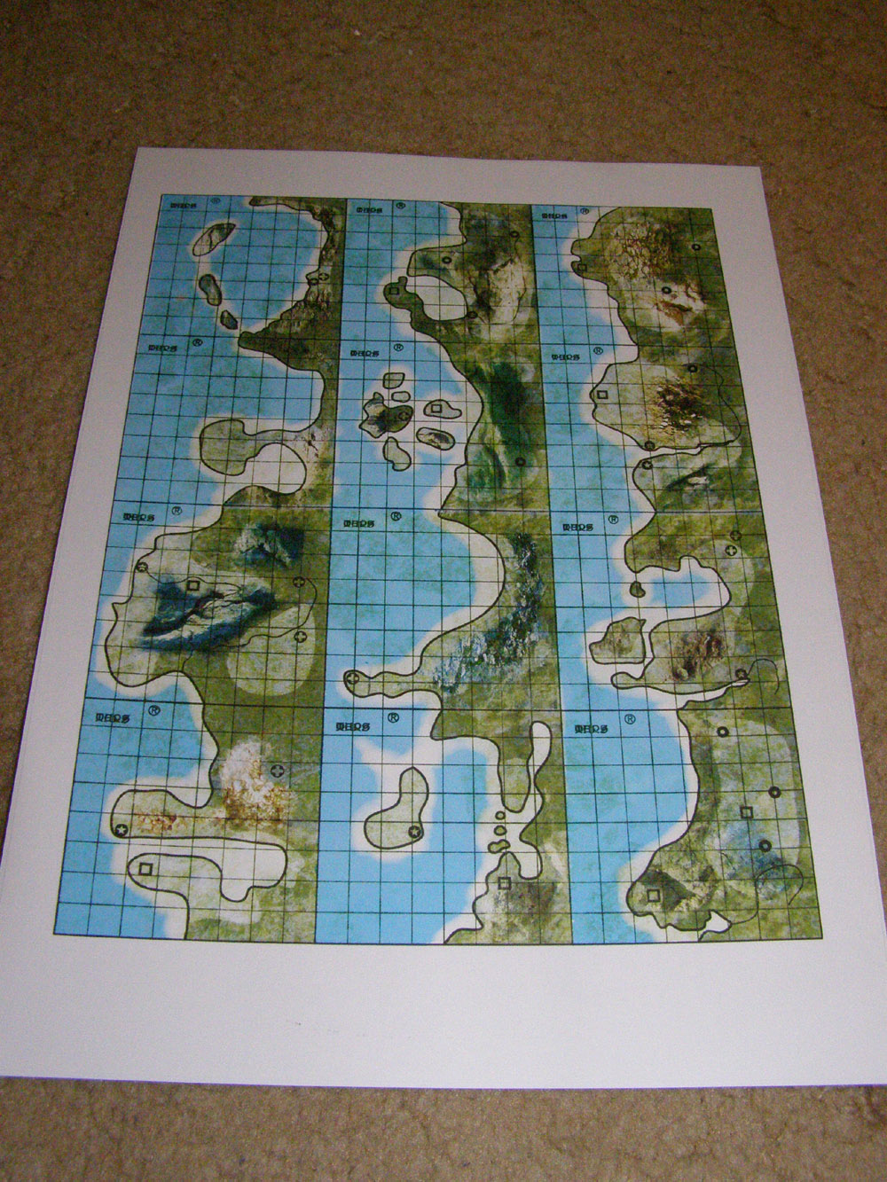 Maps/2