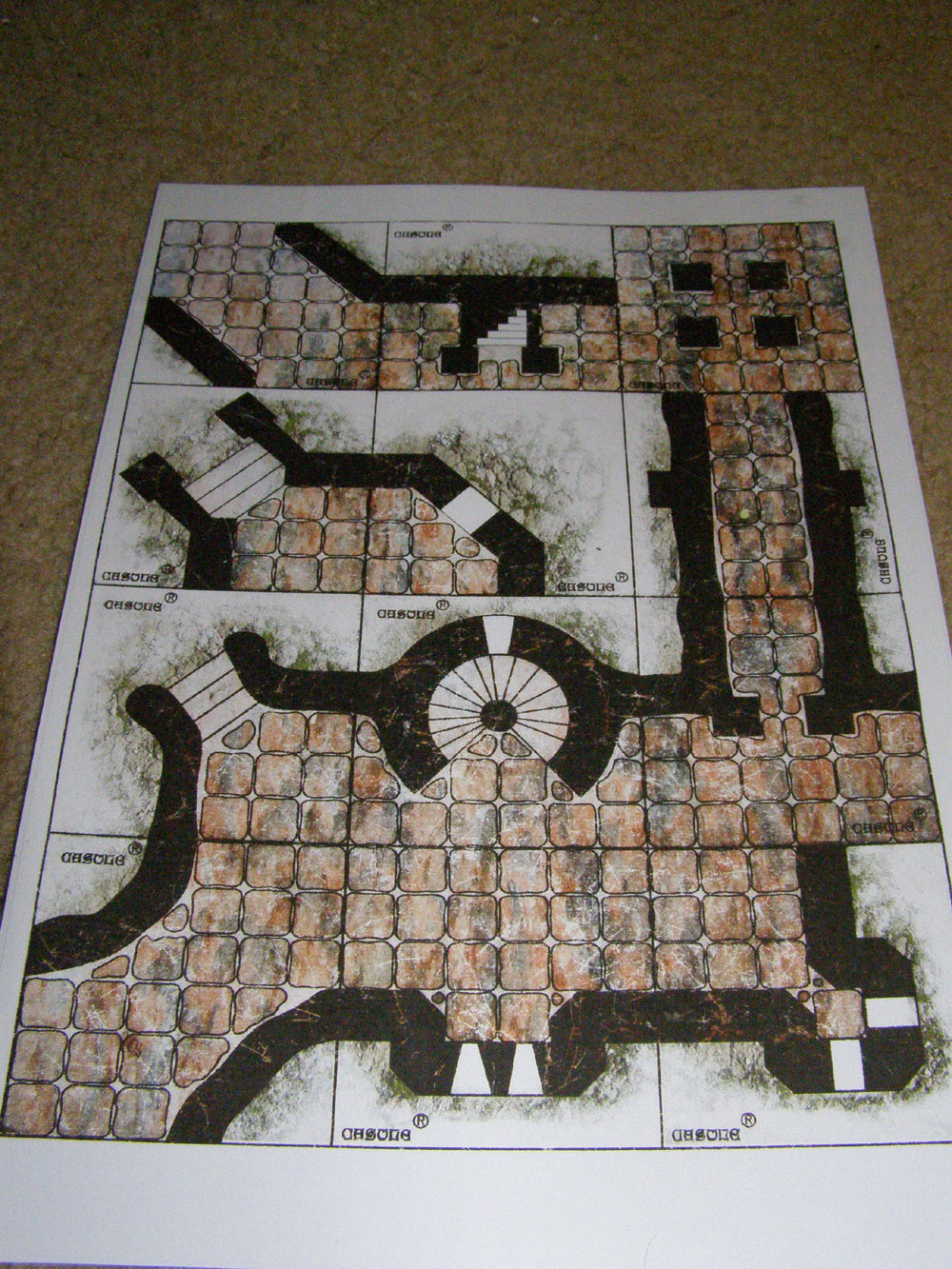 Castle/1