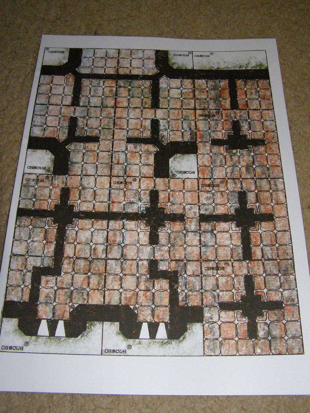 Castle/4