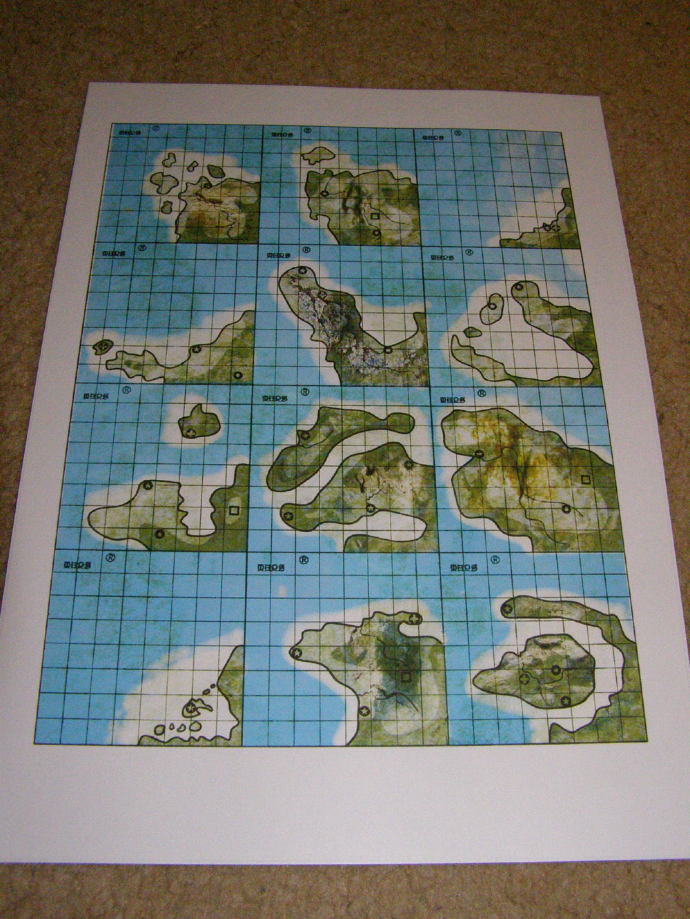 Maps/4