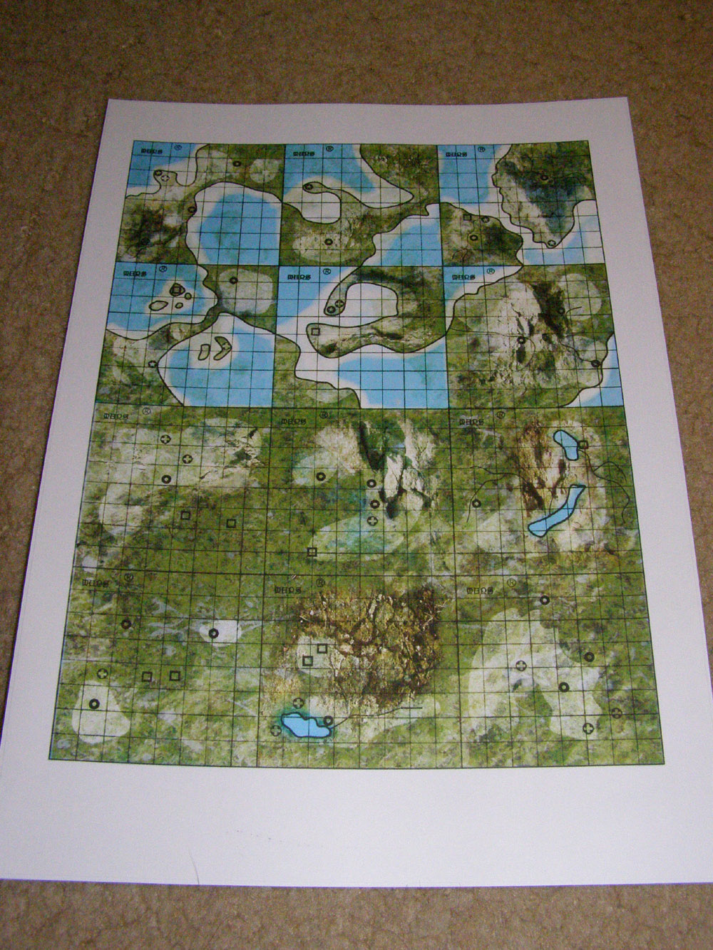 Maps/3